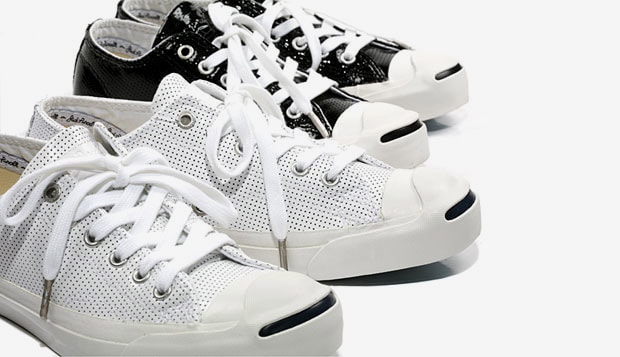 Converse Jack Purcell