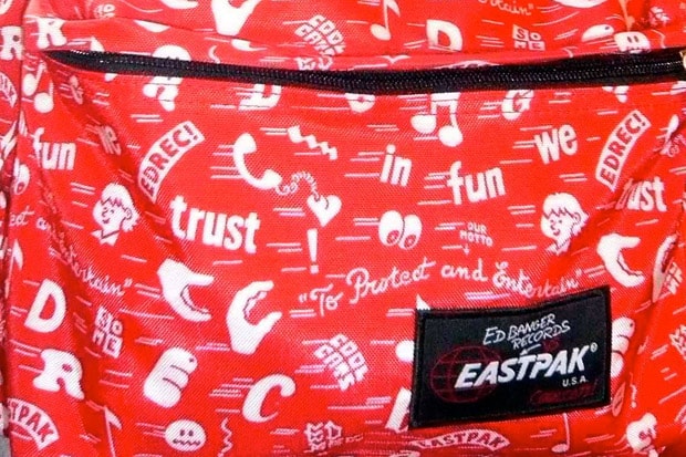 Cool Cats x Ed Banger x Eastpak Backpack