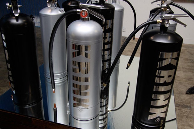 Craig “KR” Costello | New Work Recap Part 2