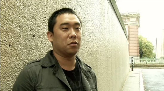 Artist Profile with David Choe on Walrus TV
