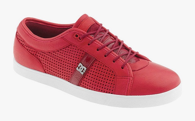 Hotel on Rivington x DC LIFE Sneakers