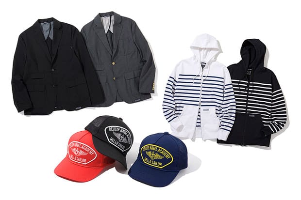 Deluxe 2009 Spring/Summer March Releases