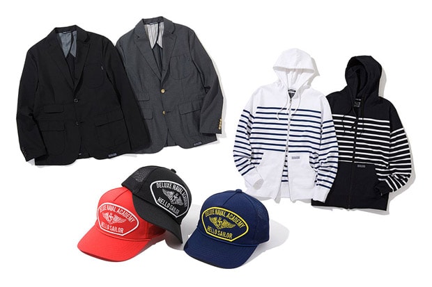 Deluxe 2009 Spring/Summer March Releases