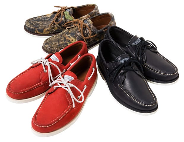 Deluxe 2009 Spring/Summer Collection March Releases