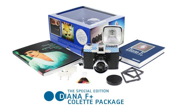 Dianalogues No. 1 "Through a Woman’s Lens" Book