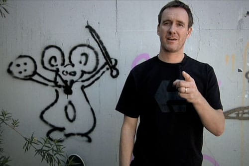 etnies Rap | The Reincarnation of a Skateboarding Classic