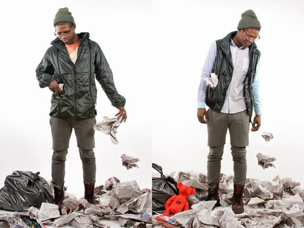 FINAL HOME 2009 Spring/Summer Collection