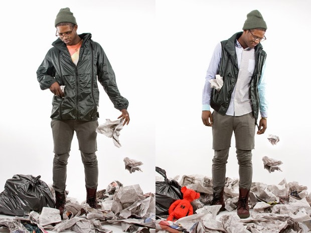 FINAL HOME 2009 Spring/Summer Collection