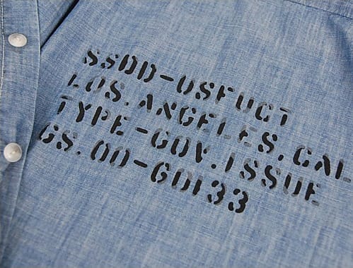 FUCT SSDD 2009 Spring/Summer Collection