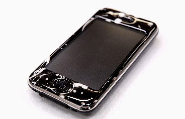 Futura Laboratories x Gizmobies iPhone & iPod Cases