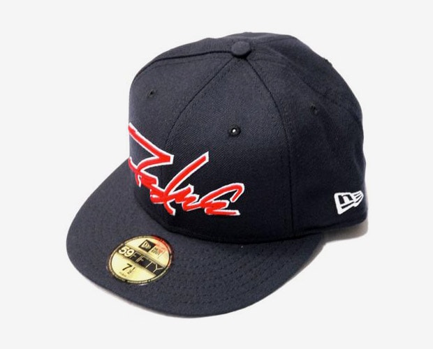 Futura Laboratories New Era 5950 Fitted Cap
