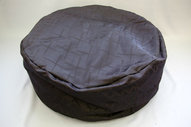 Gallery 1950 x OriginalFake Bead Cushion