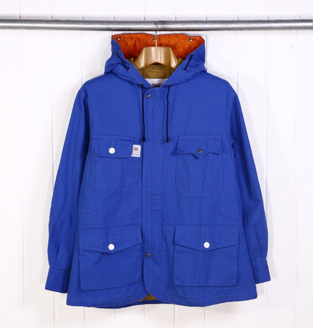Garbstore 2009 Spring/Summer Jacket