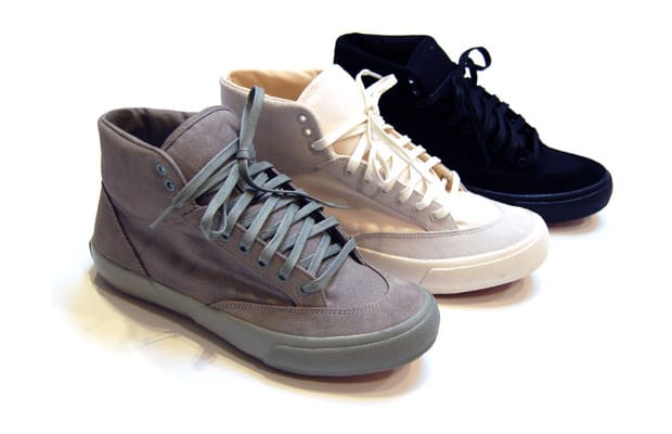 Generic Surplus 2009 Spring/Summer Collection 