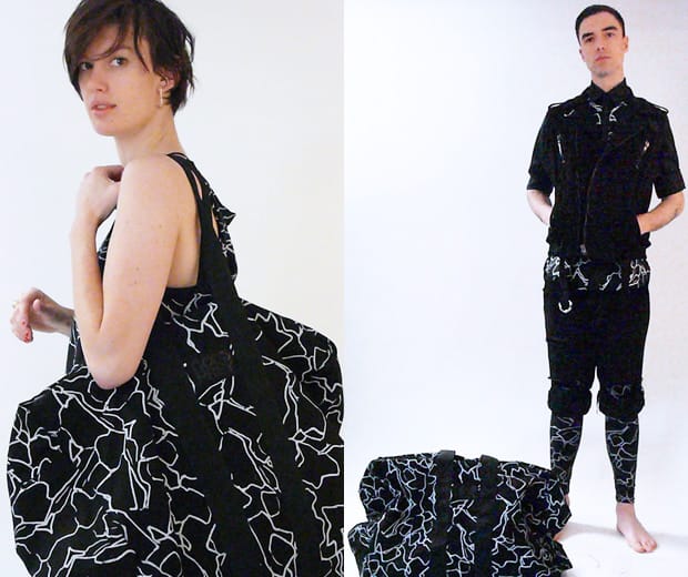 God's Prey 2009 Fall/Winter Collection