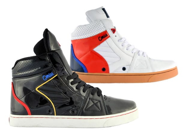 Greedy Genius 2009 Spring Cool Breeze