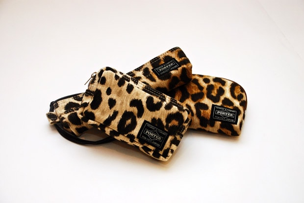 Head Porter Savanna Collection