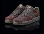 Hella Jongerius for Maharam x Nike Air Force 1