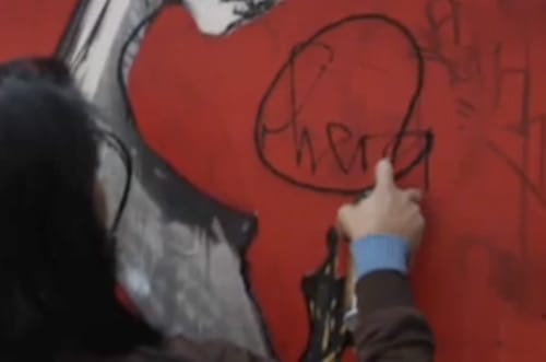 Artist Profile with Hera on Walrus TV