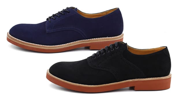 Hiroshi Tsubouchi Fellows Shoes