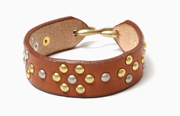 hobo 2009 Spring/Summer Leather Accessories