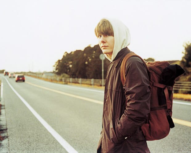 hobo 2009 Spring/Summer Lookbook