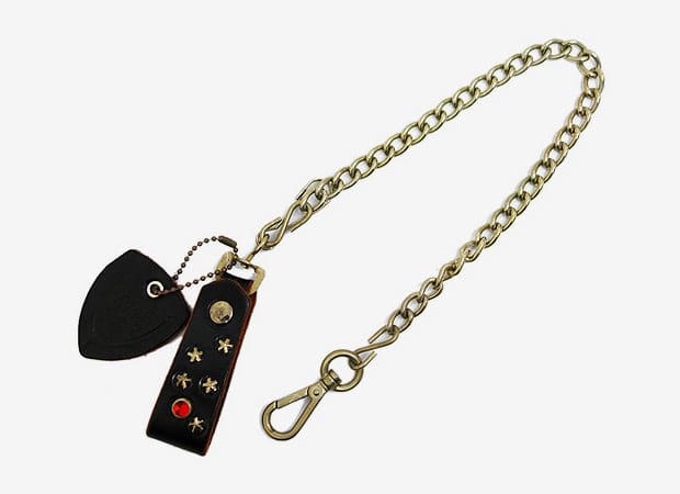 HTC Wallets & Keychains