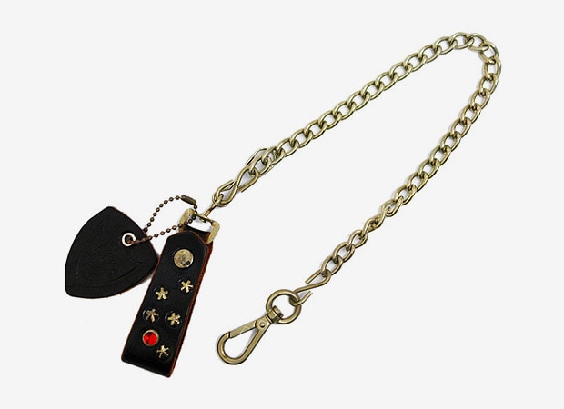 HTC Wallets & Keychains