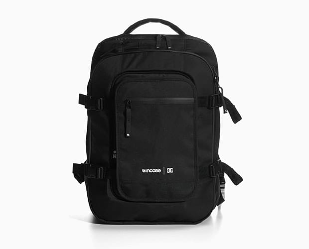 Incase Designs x DC LIFE 2009 Spring Collection