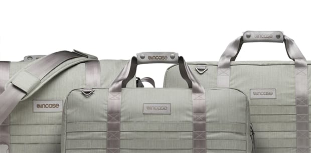 Incase EO 2009 Spring/Summer Bag Collection