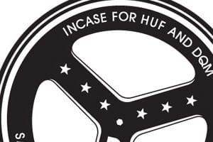 Incase for HUF and DQM Project