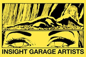 Insight Garage Artists Exhibition