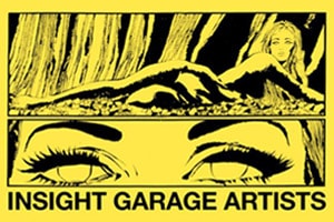 Insight Garage Artists Exhibition