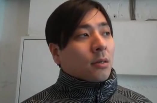 Interview with Daisuke Obana of N. Hoolywood 