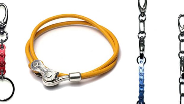 JAM HOME MADE & ready made Chain Accessories