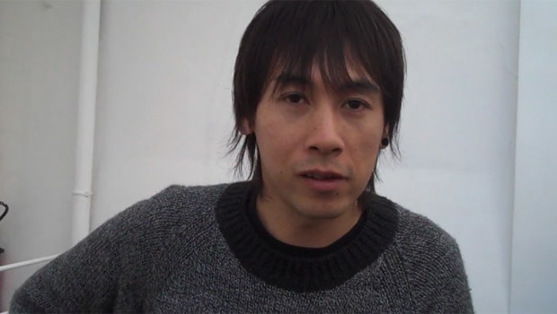 Interview with Jun Takahashi by Diane Pernet