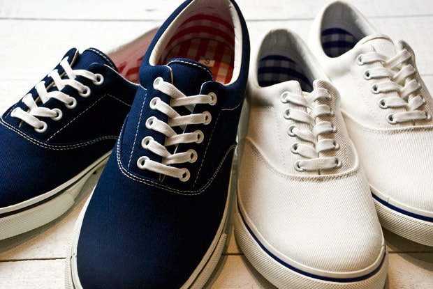 Junya Watanabe COMME des GARCONS MAN SS '09 Footwear