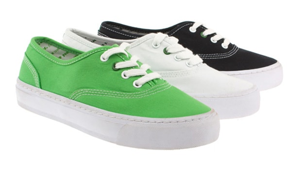 Keds Green Label Collection