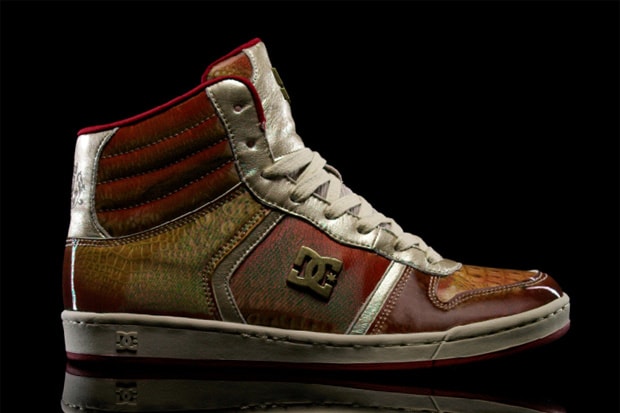 Kendo x DC Shoes Double Label Project | The Spruce Kendo