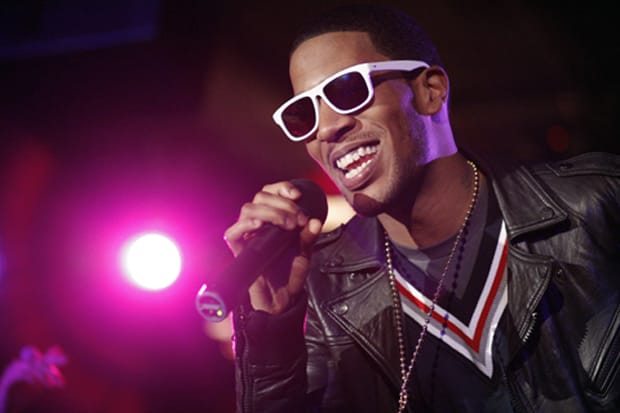 Kid Cudi Interview with Complex