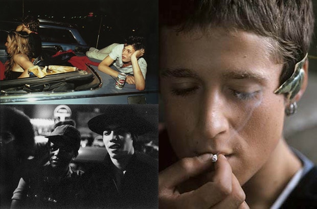 Kids Behaving Badly Exhibition NYC