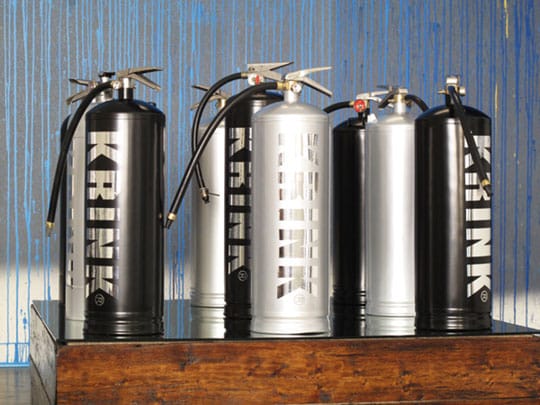 Craig "KR" Costello | New Work Recap