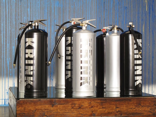 Craig "KR" Costello | New Work Recap