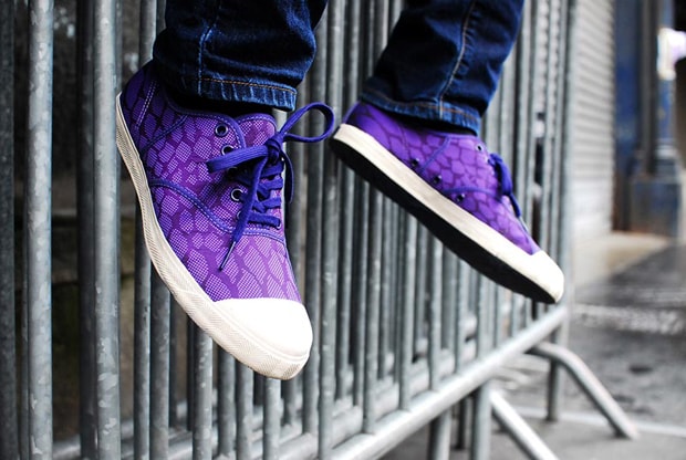 Lacoste Crocodile Mythologies Collection Part 3