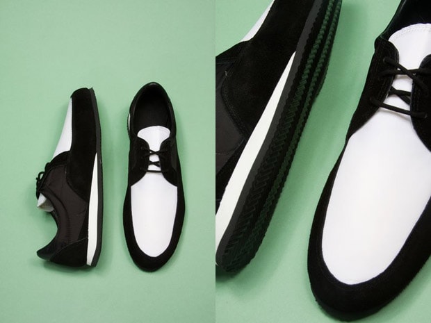 Lad Musician 920 Sneakers