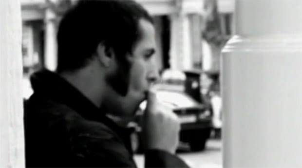 Liam Gallagher "Pretty Green" Video