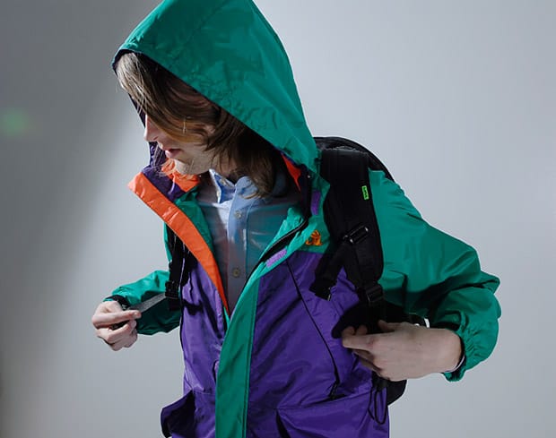 Liful 2009 Spring/Summer Collection Delivery 1