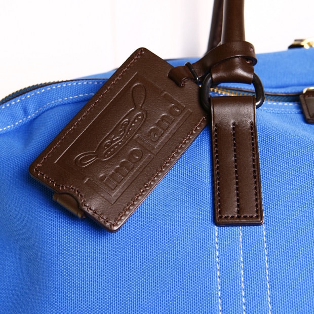 Limoland x Yoshida & Co. Hand Luggage