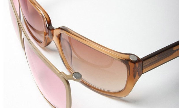 Linda Farrow Projects 2009 Spring/Summer Collection