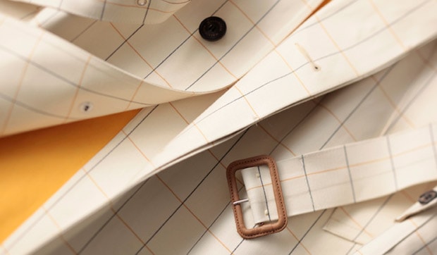 Mackintosh 2009 Spring/Summer Collection